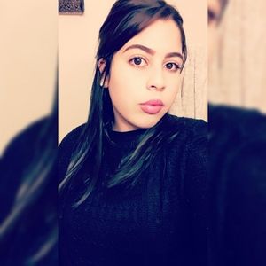 Meet your Posher, Jackelyn